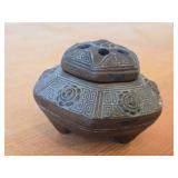Vintage Incense Burner (1940