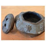 Vintage Incense Burner (1940