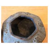 Vintage Incense Burner (1940