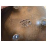 Vintage Incense Burner (1940