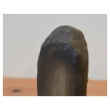 Vintage Norwegian Dovregubben Mountain King Troll theme Authentic Handcrafted Hand carved Wooden Sculpture by Henning Engelson (Norway)