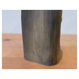 Vintage Norwegian Dovregubben Mountain King Troll theme Authentic Handcrafted Hand carved Wooden Sculpture by Henning Engelson (Norway)