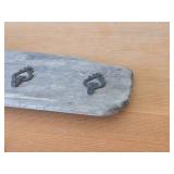 Vintage Troll theme Coat Rack by Paul Bonner© Bebe® (Norway)