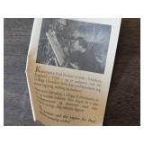 Vintage Troll theme Coat Rack by Paul Bonner© Bebe® (Norway)