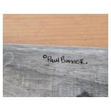 Vintage Troll theme Coat Rack by Paul Bonner© Bebe® (Norway)