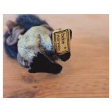 Lot of (3) Scandinavian Troll theme Figurines by Paul Bonner© Bebe® (Norway)