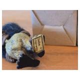 Lot of (3) Troll Figurines (in original packaging)