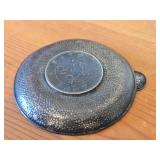 3 1/2" 54-grams Sterling Silver Coin / Pin Dish