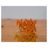 Vintage Hand Made Wood Monkey Puzzle (1980