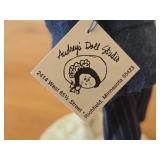 The Snowball Fight Candy Container by Audry Freeman Teeple (Aftee) (2004) (Richfield Minnesota)