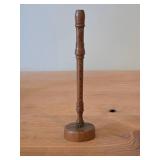 Decorative Miniature Collectible Recorder