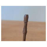 Decorative Miniature Collectible Recorder