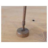 Decorative Miniature Collectible Recorder