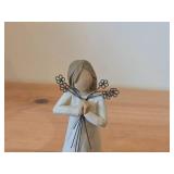 Willow Tree Friendship Figurine Designed by Susan Lordi