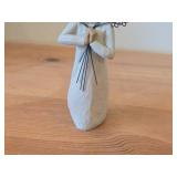 Willow Tree Friendship Figurine Designed by Susan Lordi