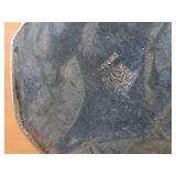 Lot of (2) 134-grams (total) Sterling Silver Salt and Pepper Shaker Set of 2