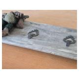 Vintage Troll theme Coat Rack by Paul Bonner© Bebe® (Norway)