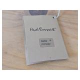 Vintage Troll theme Coat Rack by Paul Bonner© Bebe® (Norway)