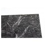 Ring Legends Mohammad Ali and Joe Frazier Autographed Boxing Photo Plaque