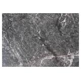 Ring Legends Mohammad Ali and Joe Frazier Autographed Boxing Photo Plaque