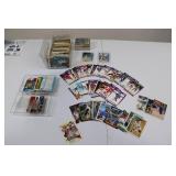 Vintage Baseball & Hockey Card Lot - Kirby Puckett & More