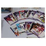 Vintage Baseball & Hockey Card Lot - Kirby Puckett & More
