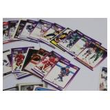 Vintage Baseball & Hockey Card Lot - Kirby Puckett & More