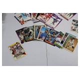 Vintage Baseball & Hockey Card Lot - Kirby Puckett & More