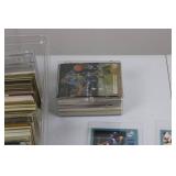 Vintage Baseball & Hockey Card Lot - Kirby Puckett & More