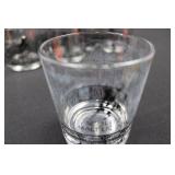 Schlitz Malt Liquor Shot Glasses Set