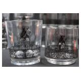 Schlitz Malt Liquor Shot Glasses Set