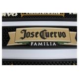 Jose Cuervo Tradicional Tequila Signs (Lot of 3)