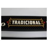 Jose Cuervo Tradicional Tequila Signs (Lot of 3)