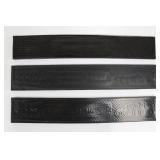 Jose Cuervo Tradicional Tequila Signs (Lot of 3)