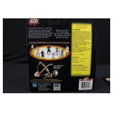 Star Wars Episode I Flash Cannon Accessory Set Electronic with Super-Bright Light & Glue Stick 70023