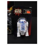 Star Wars Episode I Flash Cannon Accessory Set Electronic with Super-Bright Light & Glue Stick 70023