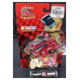 Hot Wheels NASCAR Stock Cars 1:64 Die-Cast 6-Pack Carded Set