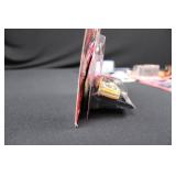 Hot Wheels NASCAR Stock Cars 1:64 Die-Cast 6-Pack Carded Set