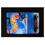Hot Wheels NASCAR Stock Cars 1:64 Die-Cast 6-Pack Carded Set