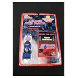 Hot Wheels NASCAR Stock Cars 1:64 Die-Cast 6-Pack Carded Set