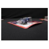 Hot Wheels NASCAR Stock Cars 1:64 Die-Cast 6-Pack Carded Set