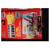 Hot Wheels NASCAR Stock Cars 1:64 Die-Cast 6-Pack Carded Set