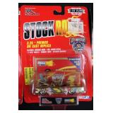 Hot Wheels NASCAR Stock Cars 1:64 Die-Cast 6-Pack Carded Set