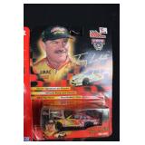 Hot Wheels NASCAR Stock Cars 1:64 Die-Cast 6-Pack Carded Set