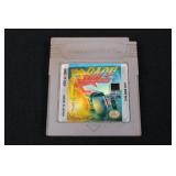 Nintendo Game Boy Cartridges DMG-FUSA - F-1 Race & Super Mario Land 2: 6 Golden Coins