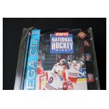 SEGA CD Games (Lot of 12) - Rebel Assault, Jurassic Park, Dragon