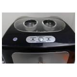 GemOro UltraSpa 0369 Ultrasonic & Steam Cleaner