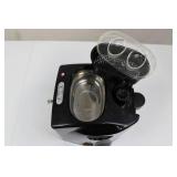 GemOro UltraSpa 0369 Ultrasonic & Steam Cleaner