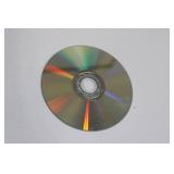 Microsoft Xbox Video Game Discs - Mixed Titles Stack