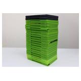 Microsoft Xbox Video Game Discs - Mixed Titles Stack